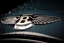 Bentley Gelar Service...