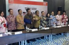 Hino Gelar Malam Apresiasi...