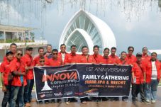Tiga Chapter Innova...