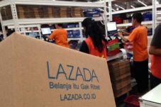 Lazada Akan Rambah Semua...