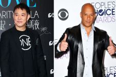 Ini Alasan Jet Li Nolak...