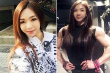 Wanita Cantik Korea...