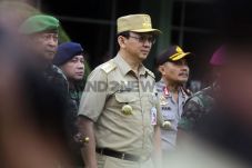 Ahok Janji Perketat...