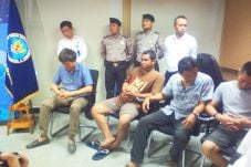 Buwas: Status Bupati...