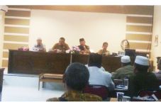 Dinyatakan Sesat, Pengurus...