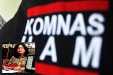Komnas HAM Urges Police...