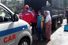 PKPU Bandung Turunkan...