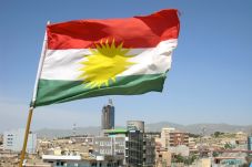Kurdi Irak: Turki Lakukan...