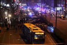 Bom Ankara Renggut 32...