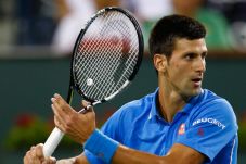 Terlambat Panas, Djokovic...