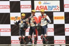 Buka Seri Pertama ATC,...