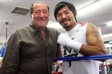 Bob Arum Enggak Yakin...