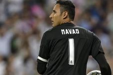 Navas Ngeluh Lihat Semangat...