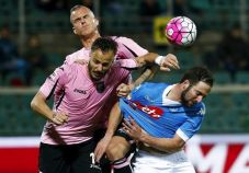 Napoli Tempel Juventus...