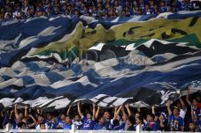 Pesta Ultah Persib Sederhana,...