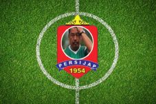 Ini Alasan Persijap...