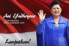 Pilpres 2019, Jokowi...