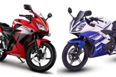 Honda All New CBR 150...