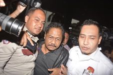 Setelah Diperiksa, KPK...