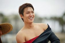 Lee Min Ho, Aktor Korea...