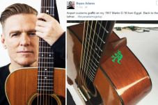 Bryan Adams Marah-marah,...