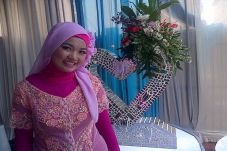 Pamit Pergi ke Rumah...