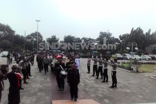 Pemakaman Abubakar Nataprawira...