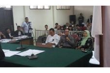 Ini Nama-Nama Anggota...