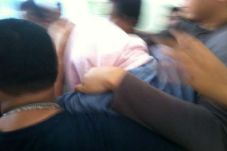 KPU Bantah Seleksi Kesehatan...