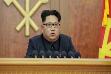 Kim Jong-un Tes Hulu...