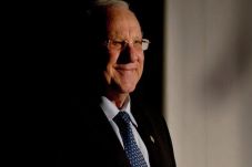 Presiden Israel Sebut...