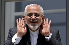 Iran Puji Penarikan...