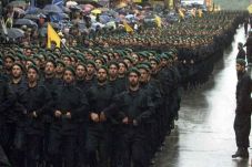 Ikuti Jejak Rusia, Hizbullah...