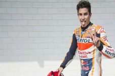 Insiden Sepang, Marquez...