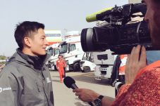 Cara Rio Haryanto Atasi...
