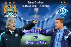 Preview Manchester City...