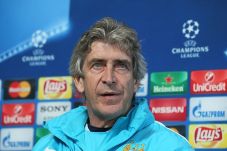 Pellegrini Ingin Tinggalkan...