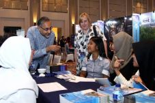 British Council Gelar...