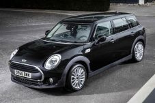 Mini One D Clubman Dibekali...
