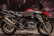 BMW Motorrad Indonesia...