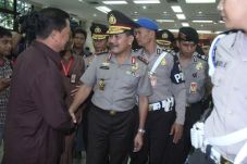 Kapolri Ungkap Kemampuan...