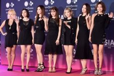 SNSD Tak Kompak Saat...