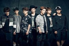 Comeback BTOB Kalahkan...