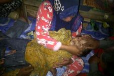 Speedboat Tabrak Sampan,...