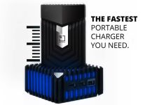 Powerbank iTron Butuh...
