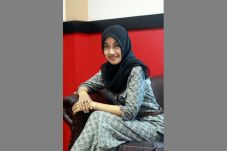 Tertantang Medan Terjal
