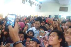 Ribuan Mahasiswa Unsoed...