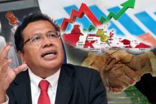 Rizal Ramli Klaim Kepercayaan...
