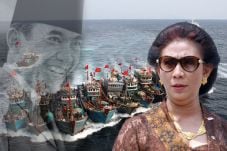 Gambarkan Potensi Maritim...