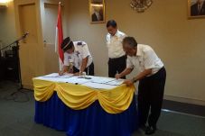 Masa Konsesi Kereta...